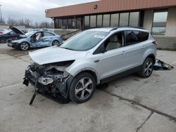 2017 Ford Escape SE for sale in Fort Wayne, IN