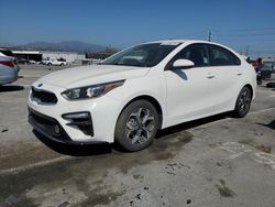 2021 KIA Forte FE for sale in Sun Valley, CA