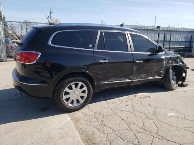 2016 Buick Enclave