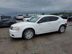 2012 Dodge Avenger SE for sale in Indianapolis, IN