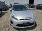 2012 Ford Fiesta SE