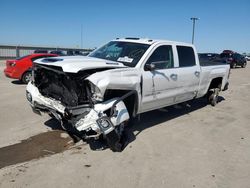 2018 GMC Sierra K2500 Denali for sale in Wilmer, TX