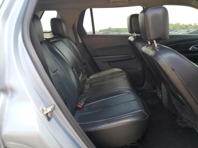 2014 GMC Terrain SLT