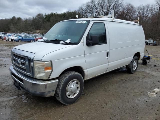 2010 Ford Econoline E250 Van