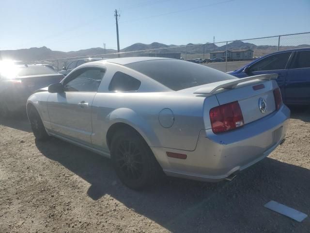 2007 Ford Mustang GT