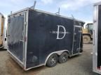 2021 Ints Cargo Trailer