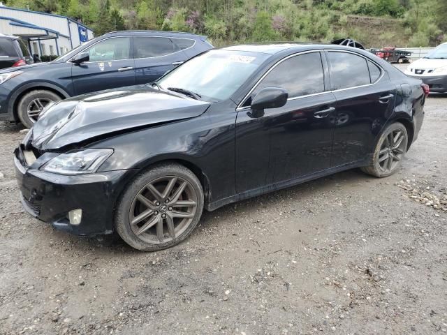 2007 Lexus IS 250