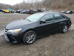 2016 Toyota Camry LE for sale in Marlboro, NY