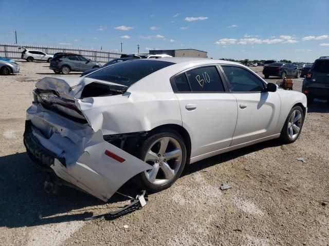 2013 Dodge Charger R/T