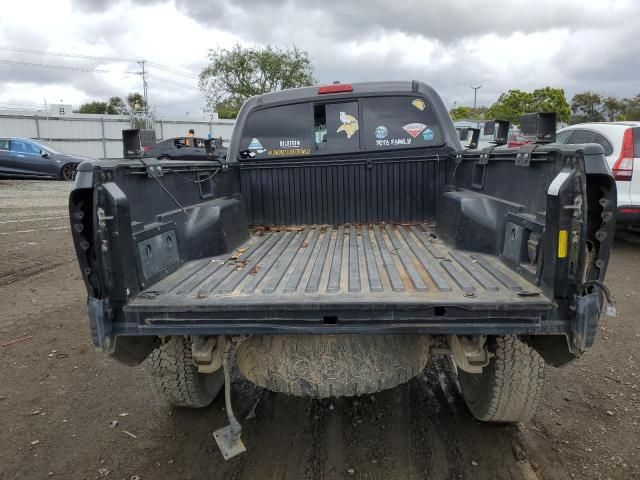 2011 Toyota Tacoma Double Cab Prerunner Long BED