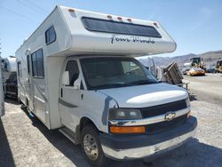 Four Winds salvage cars for sale: 2007 Four Winds 2007 Chevrolet Express G3500