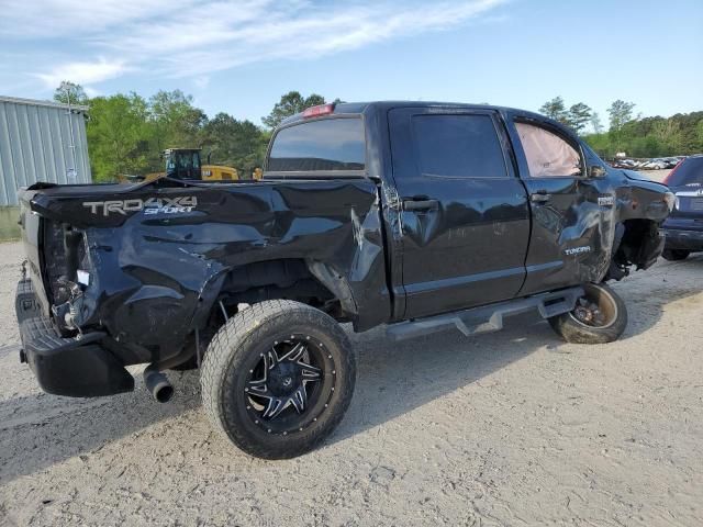 2019 Toyota Tundra Crewmax SR5