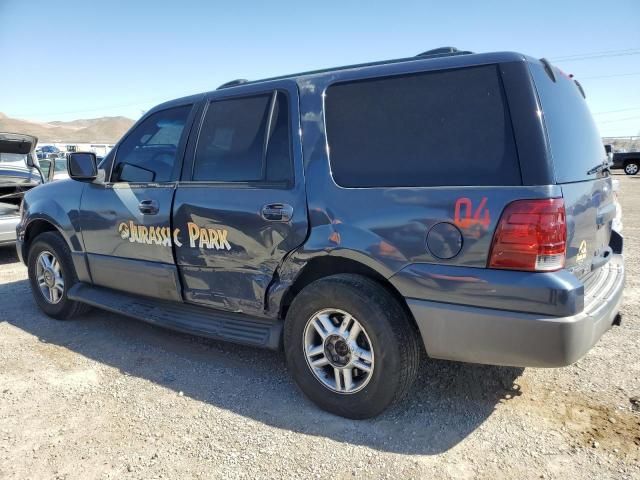 2003 Ford Expedition XLT