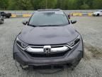 2019 Honda CR-V EXL