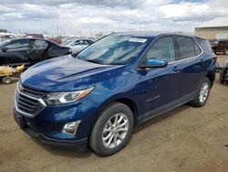 2020 Chevrolet Equinox LT for sale in Brighton, CO