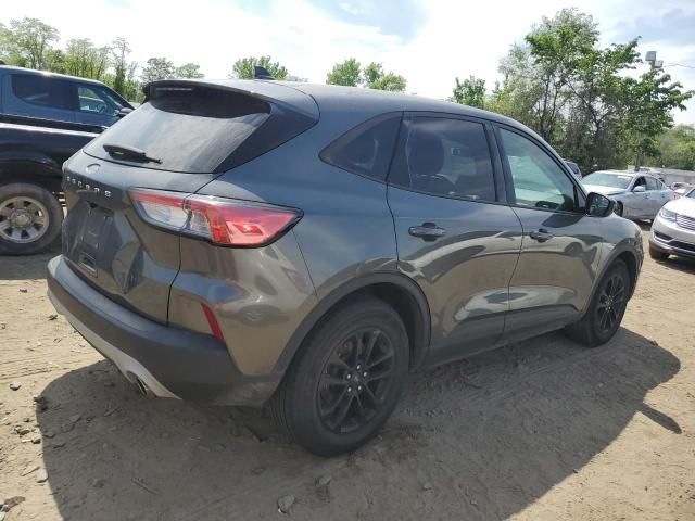 2020 Ford Escape SE Sport