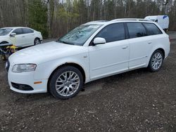2008 Audi A4 2.0T Avant Quattro for sale in Bowmanville, ON