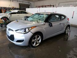 2012 Hyundai Veloster for sale in Candia, NH