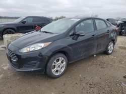 2016 Ford Fiesta SE en venta en Kansas City, KS