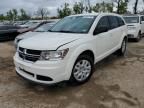 2014 Dodge Journey SE