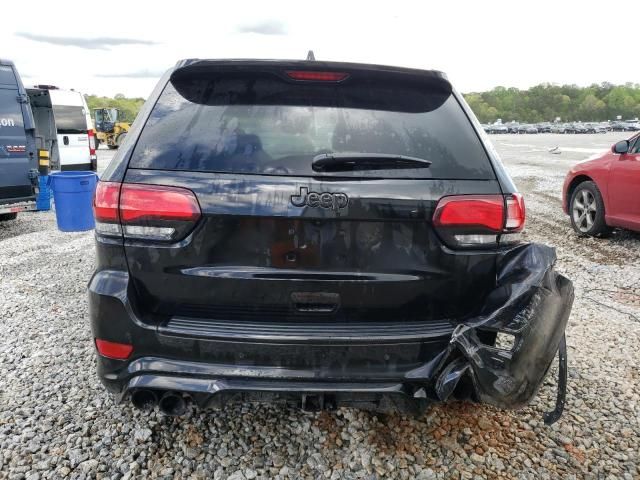 2020 Jeep Grand Cherokee Trackhawk