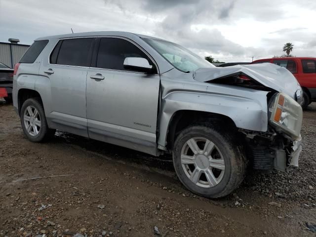 2014 GMC Terrain SLE