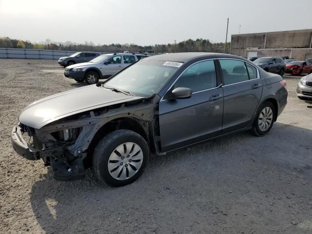 2008 Honda Accord LX