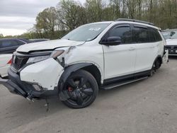 2019 Honda Passport Elite en venta en Glassboro, NJ