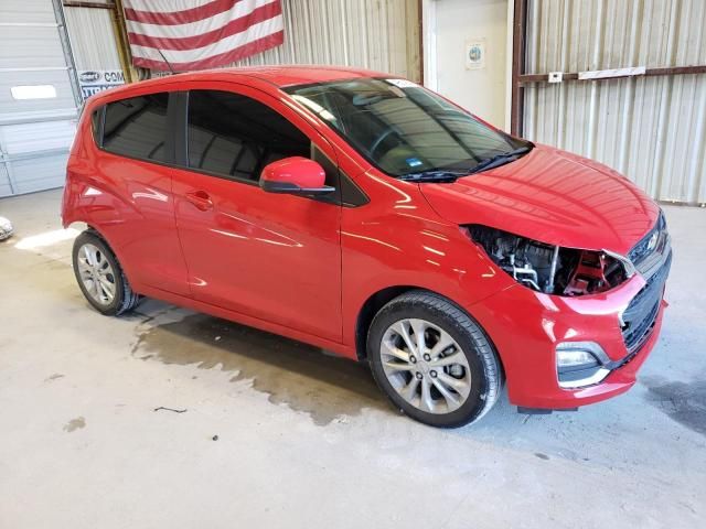 2020 Chevrolet Spark 1LT