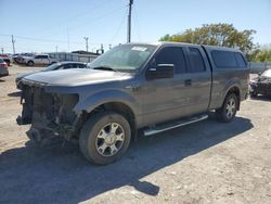 2009 Ford F150 Super Cab for sale in Oklahoma City, OK