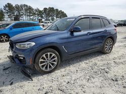2019 BMW X3 SDRIVE30I en venta en Loganville, GA
