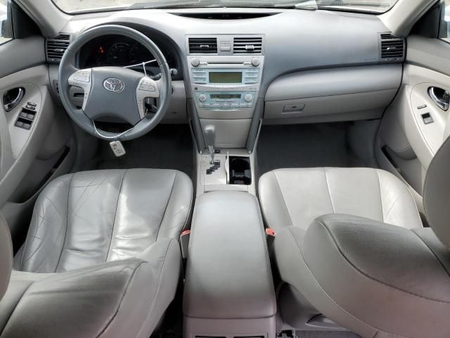 2008 Toyota Camry Hybrid