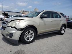 2015 Chevrolet Equinox LS for sale in New Orleans, LA