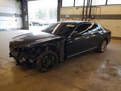2017 Cadillac CT6 en venta en Wheeling, IL