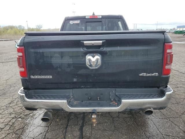 2019 Dodge 1500 Laramie