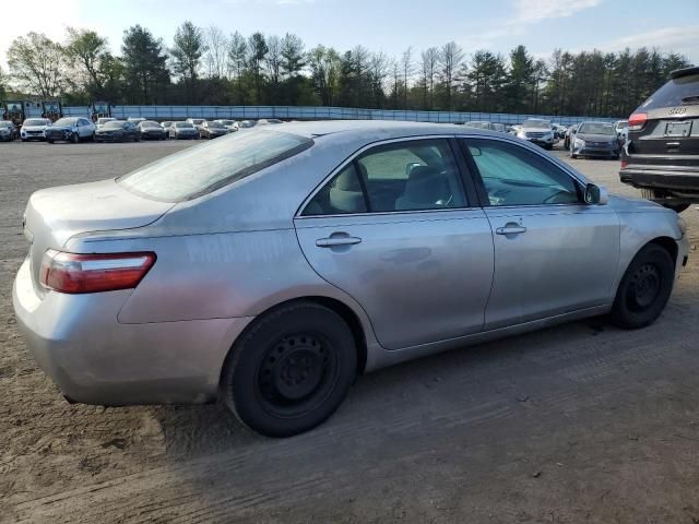 2008 Toyota Camry CE