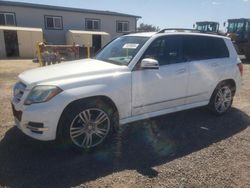 Salvage cars for sale from Copart Memphis, TN: 2015 Mercedes-Benz GLK 350