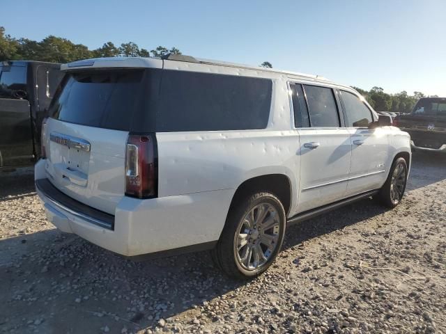 2016 GMC Yukon XL Denali