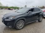 2017 Lexus NX 200T Base