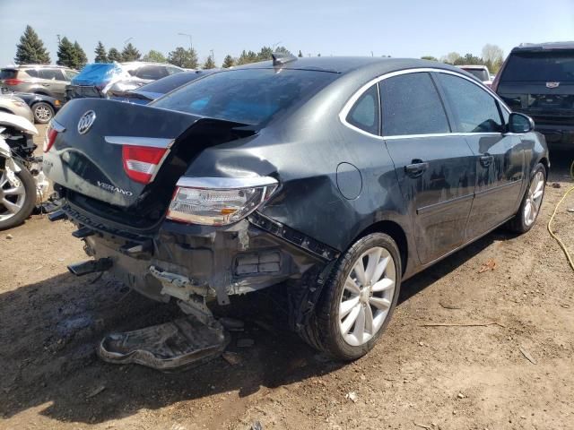 2015 Buick Verano