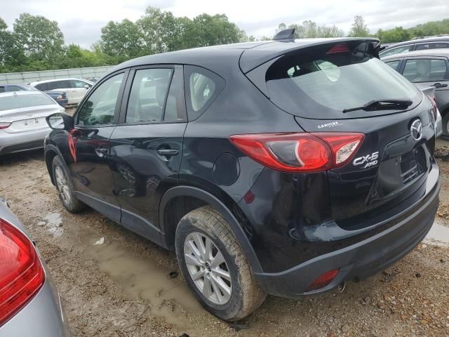 2014 Mazda CX-5 Sport