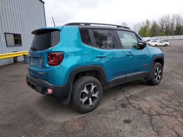 2021 Jeep Renegade Trailhawk