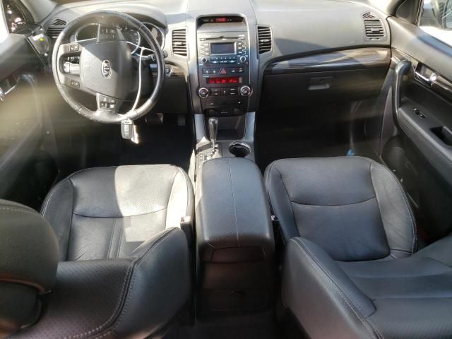 2011 KIA Sorento EX