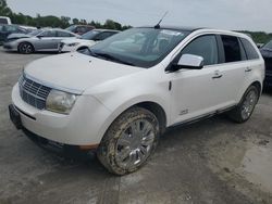 2009 Lincoln MKX en venta en Cahokia Heights, IL