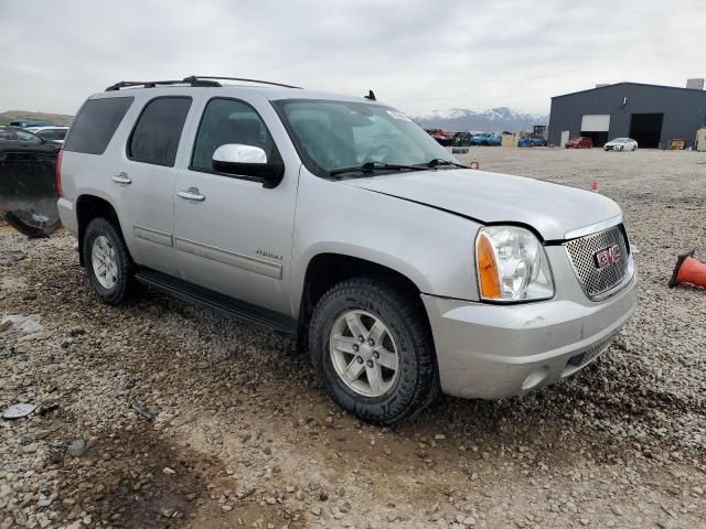 2012 GMC Yukon SLE