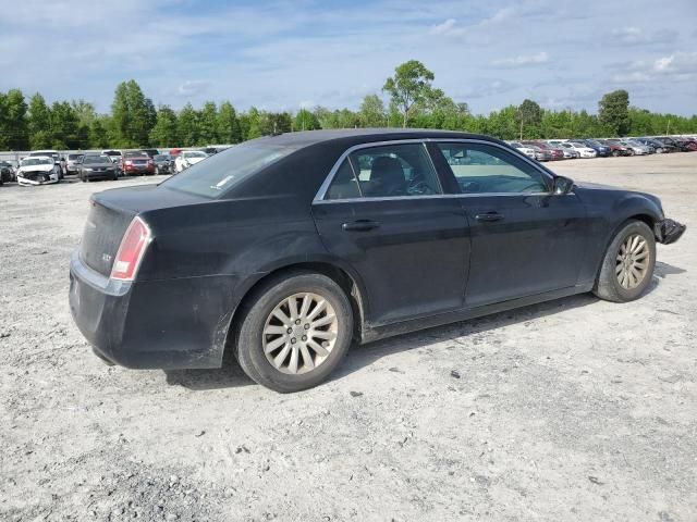 2012 Chrysler 300