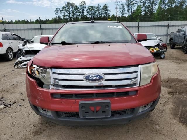 2008 Ford Edge Limited