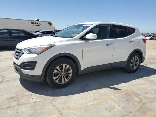 2015 Hyundai Santa FE Sport