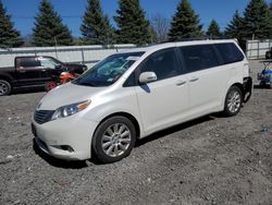 2014 Toyota Sienna XLE for sale in Albany, NY