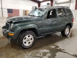 2003 Jeep Liberty Limited for sale in Avon, MN